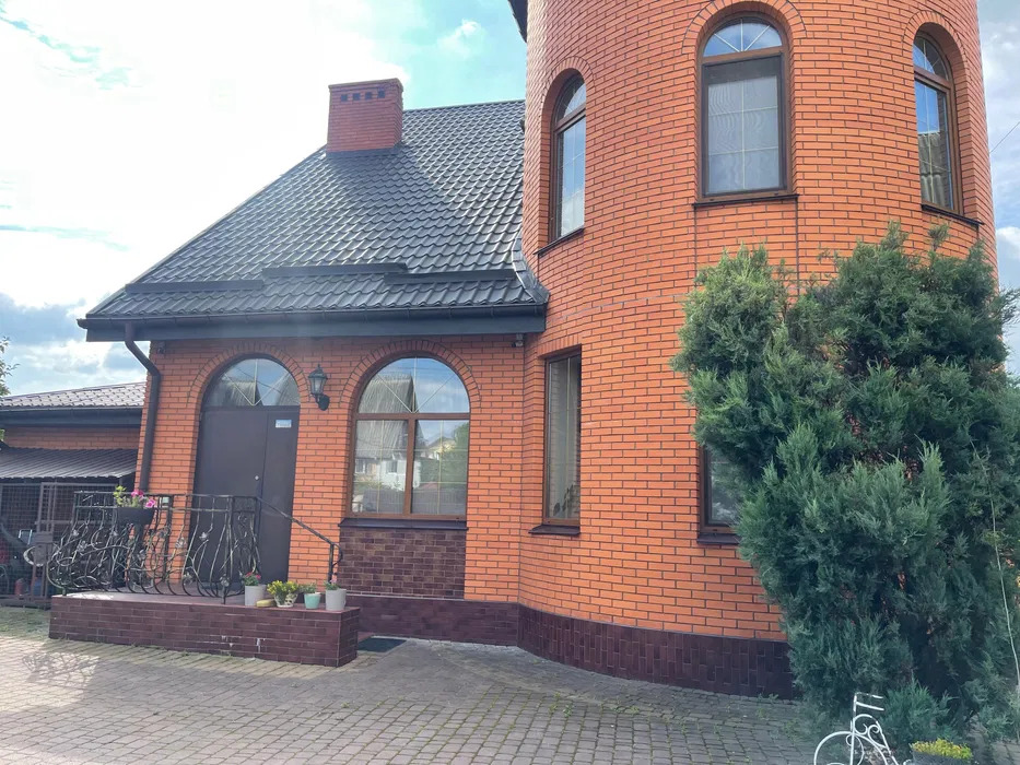 Оренда будинку 300 м², 8-а Ентузіастів вул.