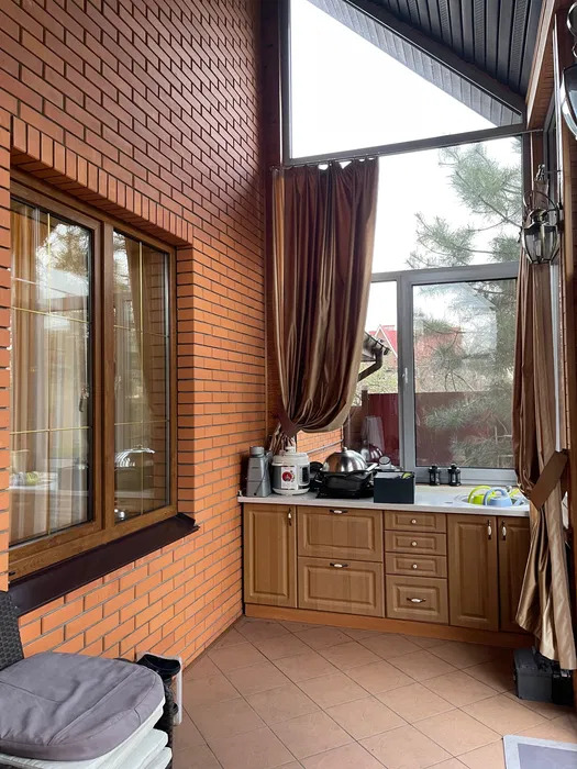 Оренда будинку 300 м², 8-а Ентузіастів вул.