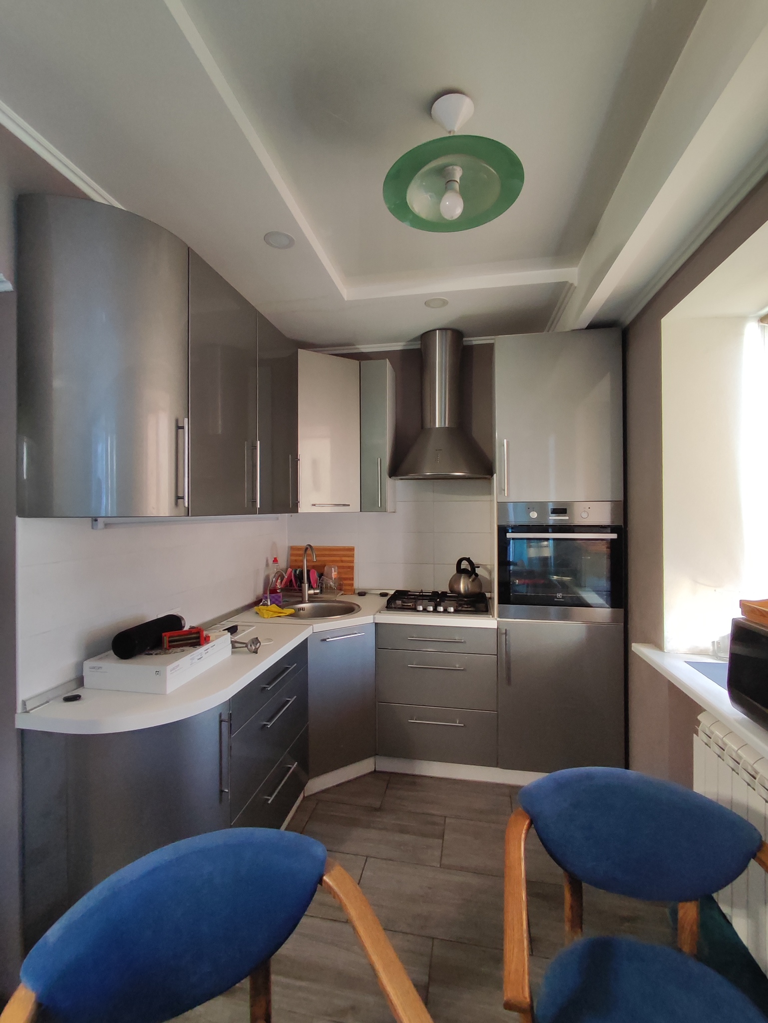 Аренда 3-комнатной квартиры 56 м², Портовая ул., 13А