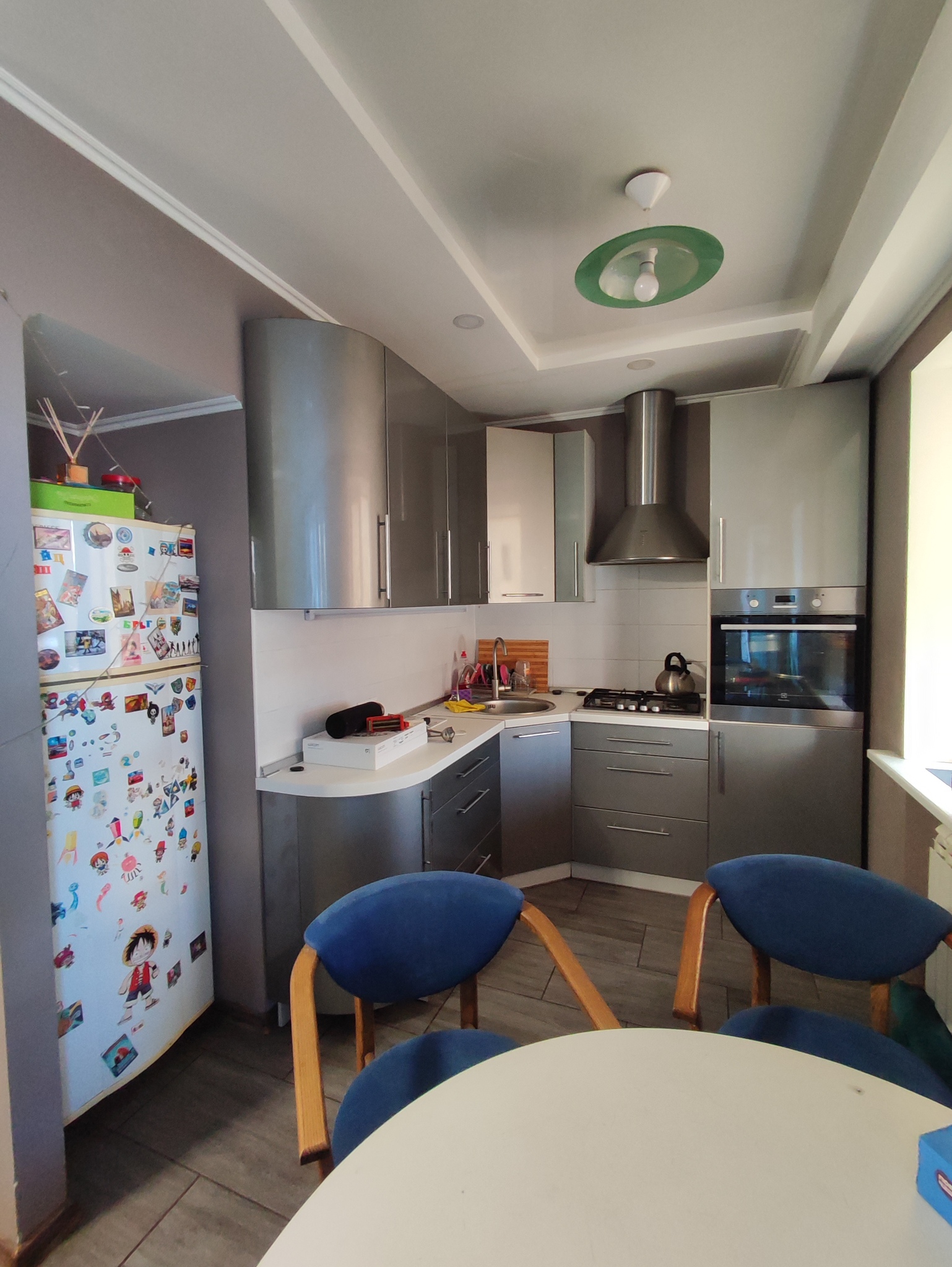 Аренда 3-комнатной квартиры 56 м², Портовая ул., 13А