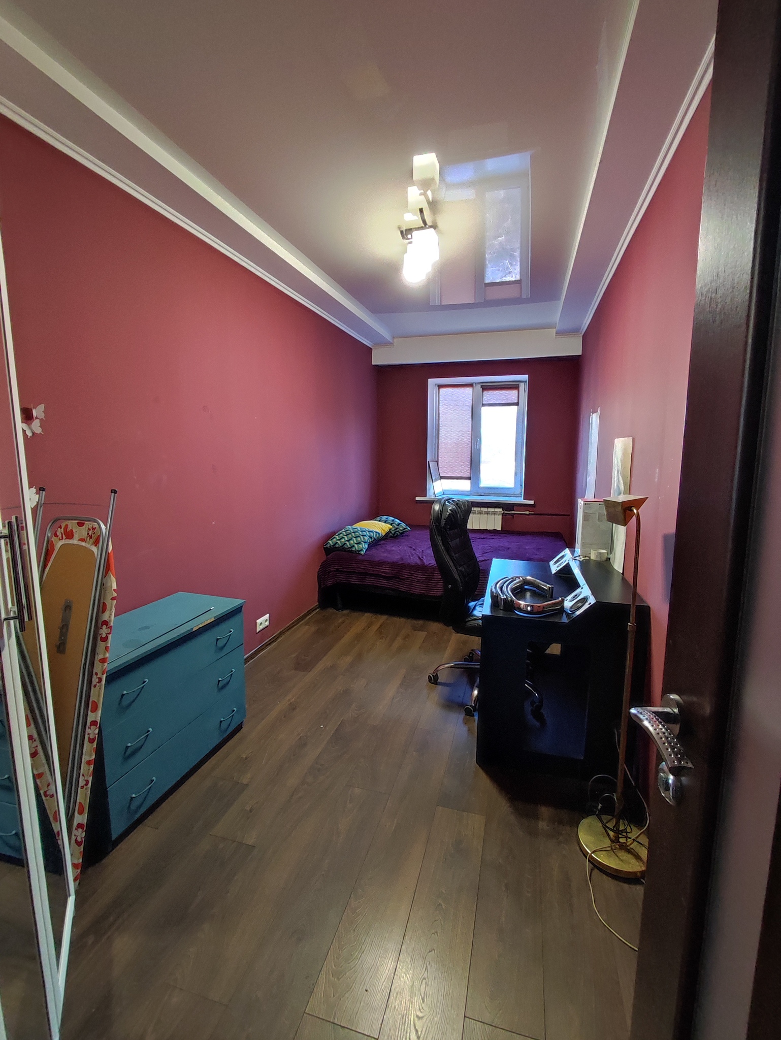 Аренда 3-комнатной квартиры 56 м², Портовая ул., 13А