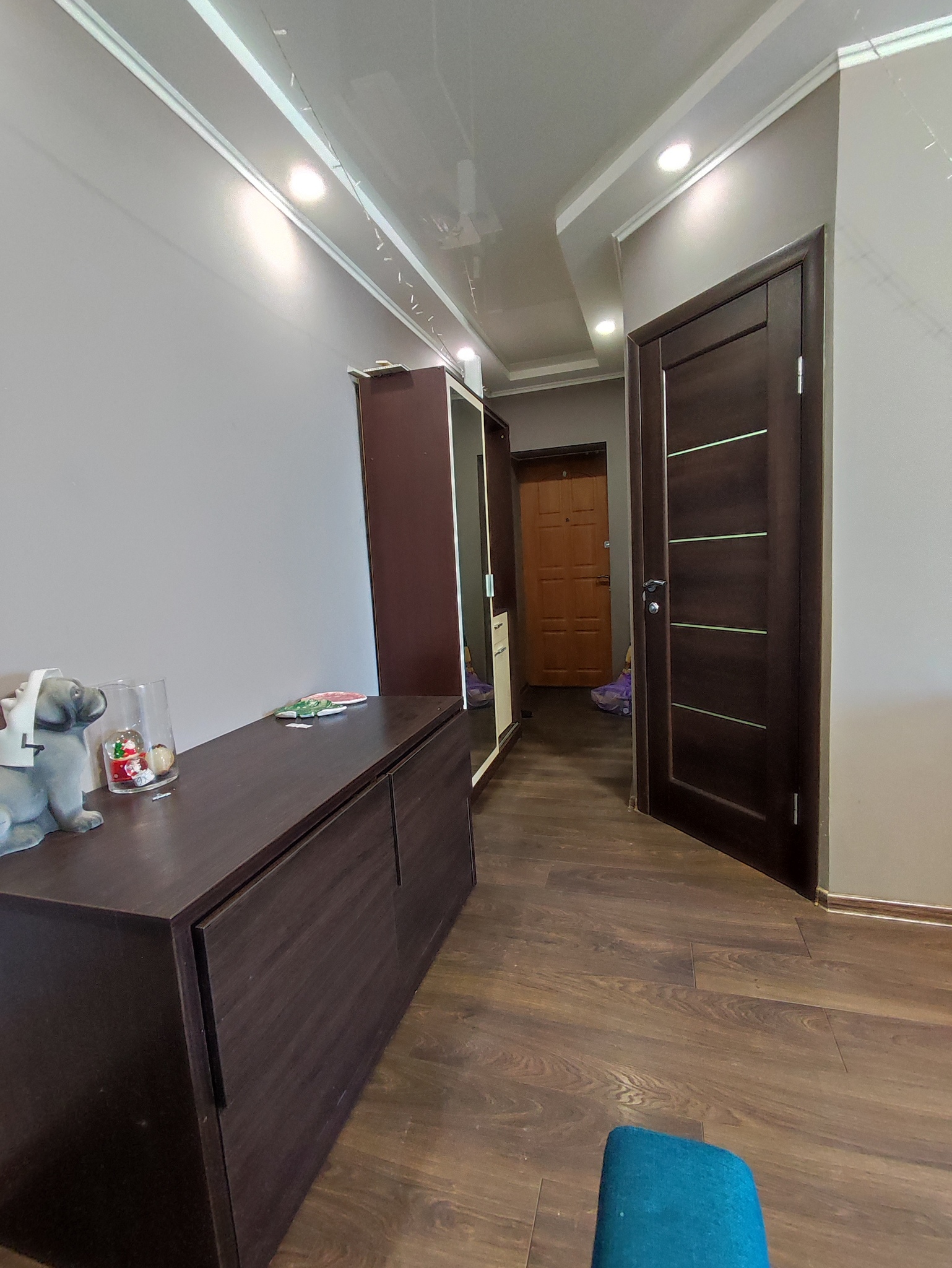 Аренда 3-комнатной квартиры 56 м², Портовая ул., 13А