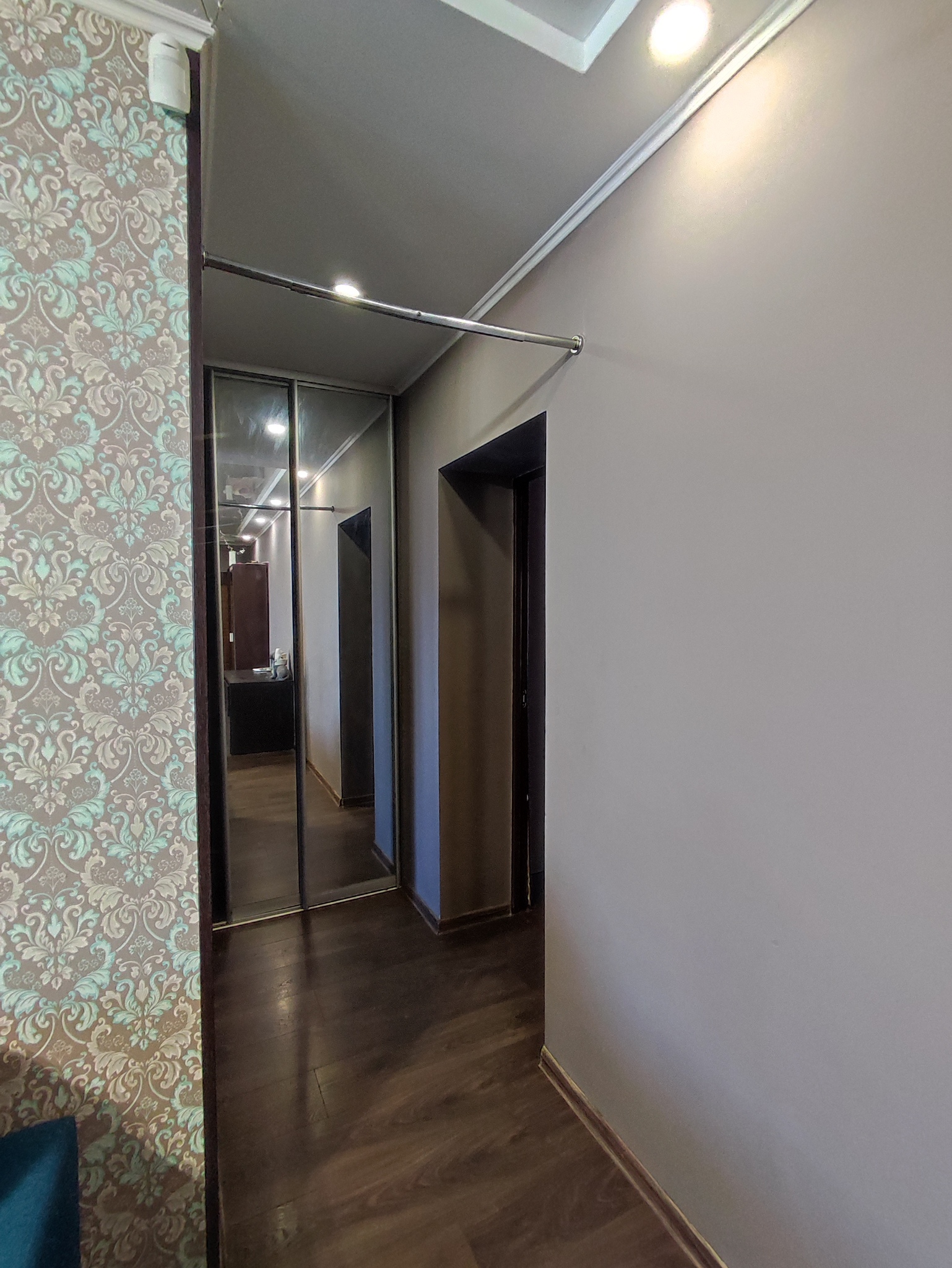 Аренда 3-комнатной квартиры 56 м², Портовая ул., 13А