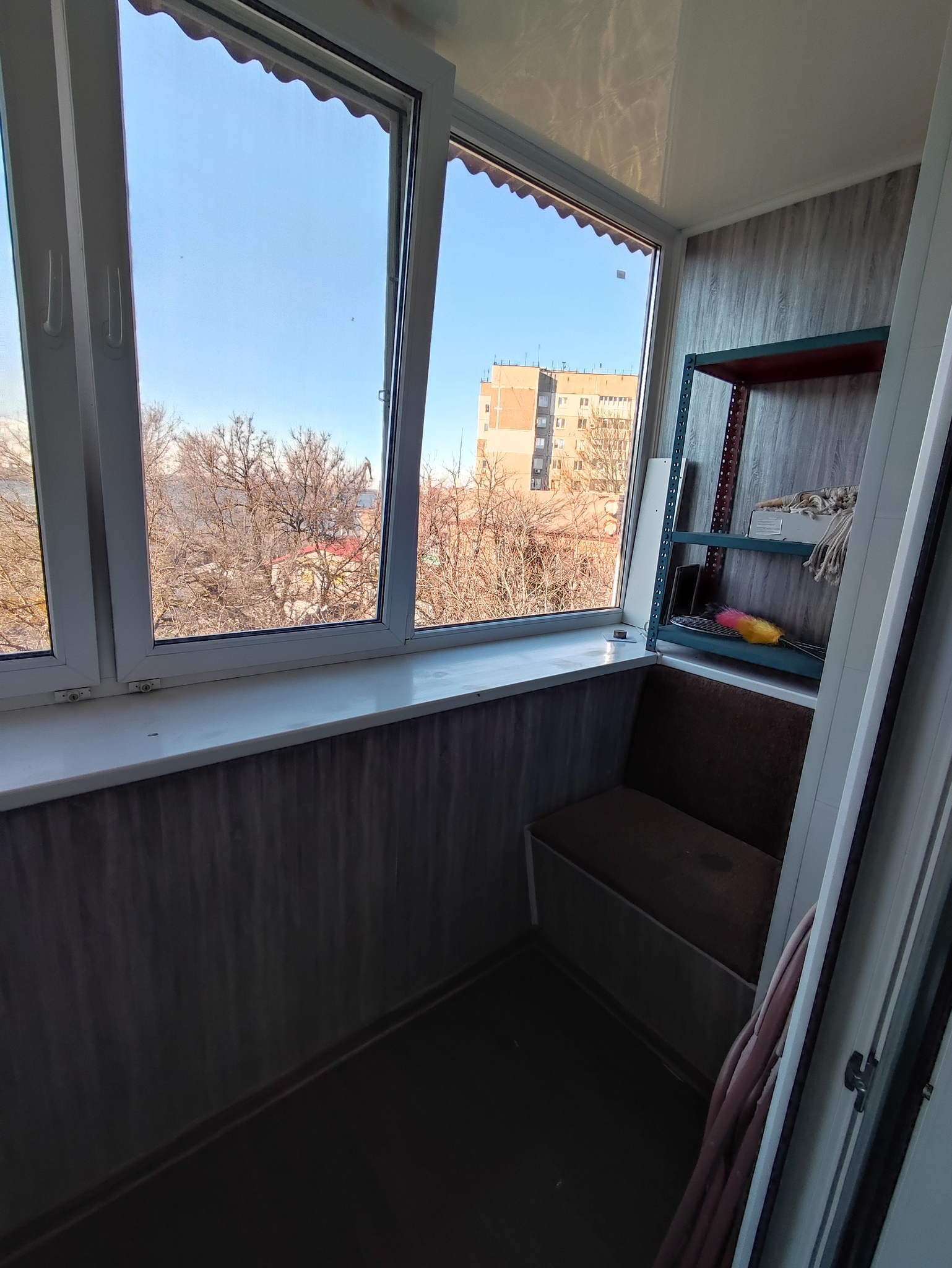 Аренда 3-комнатной квартиры 56 м², Портовая ул., 13А