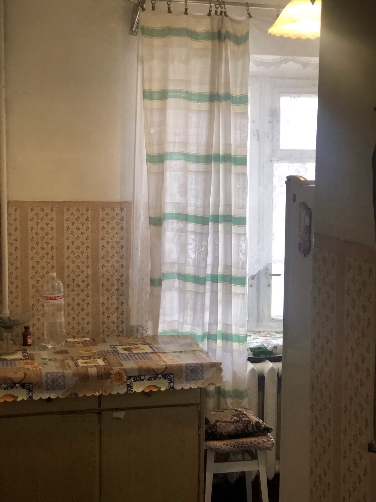 Продаж 1-кімнатної квартири 30.2 м², Черняховського вул., 4