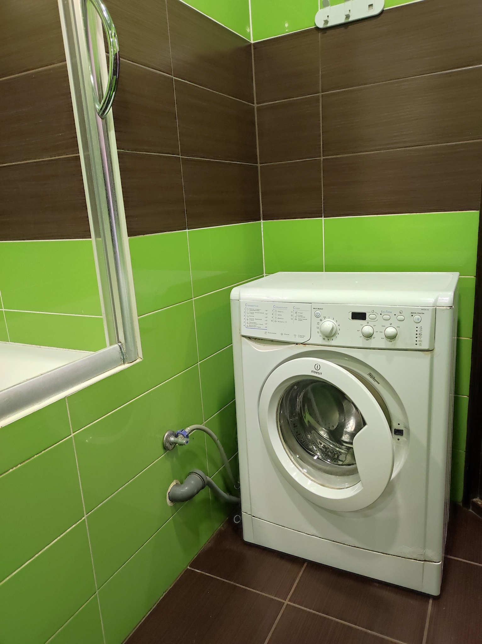 Аренда 3-комнатной квартиры 56 м², Портовая ул., 13А