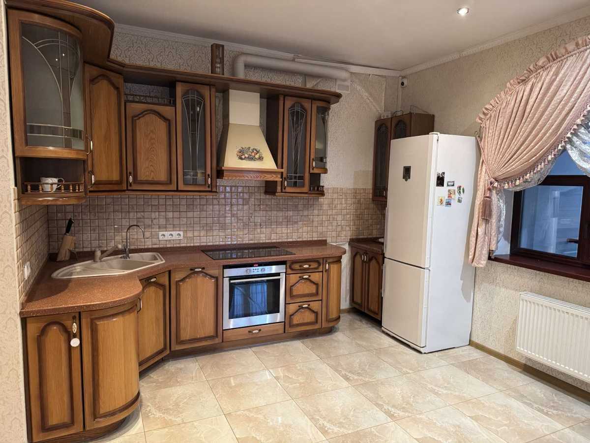 Аренда дома 1055 м², Васильковский пер.