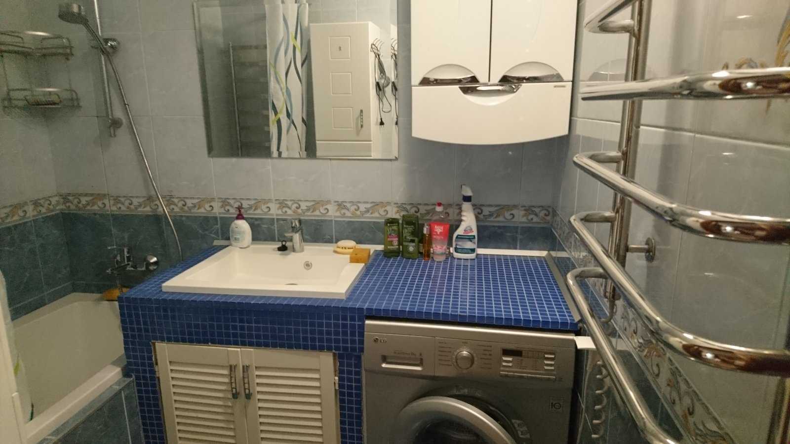 Оренда 2-кімнатної квартири 65 м², Волинська вул., 9