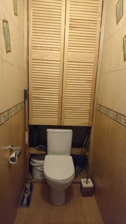Оренда 2-кімнатної квартири 65 м², Волинська вул., 9