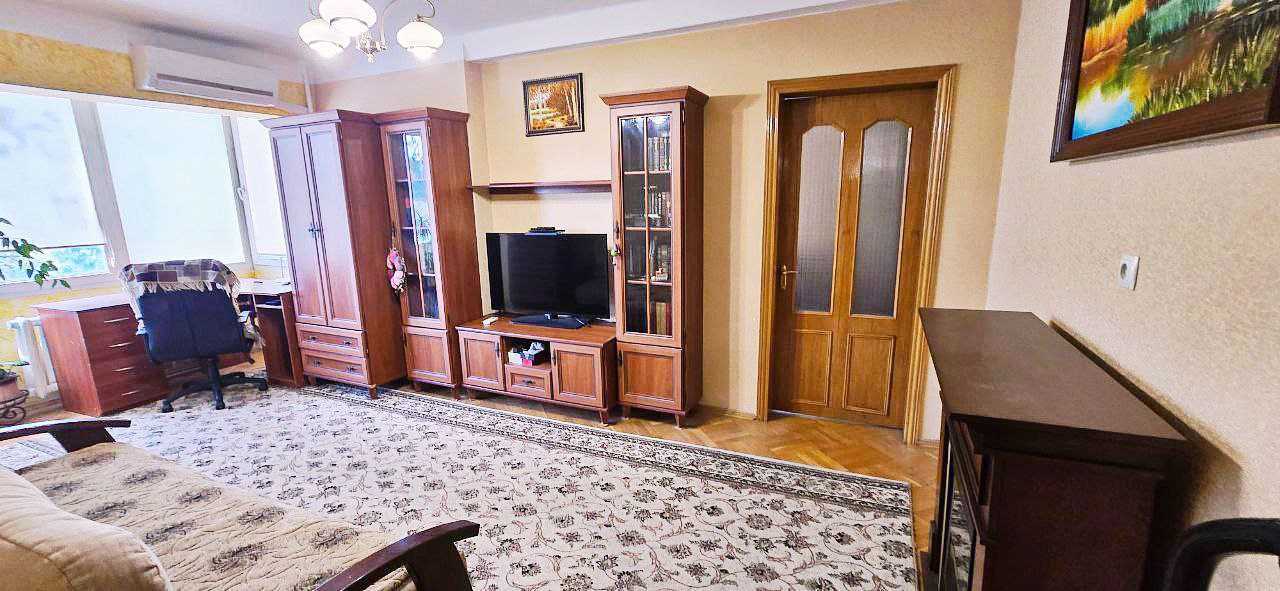 Оренда 2-кімнатної квартири 50 м², Тулузи вул., 16