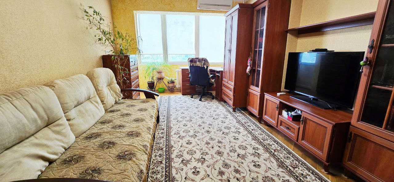 Оренда 2-кімнатної квартири 50 м², Тулузи вул., 16