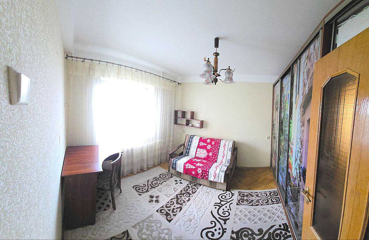 Оренда 2-кімнатної квартири 50 м², Тулузи вул., 16