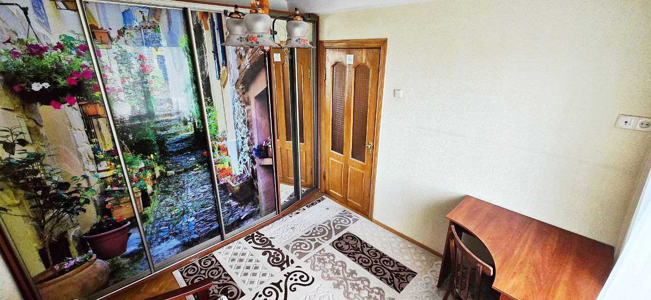 Оренда 2-кімнатної квартири 50 м², Тулузи вул., 16