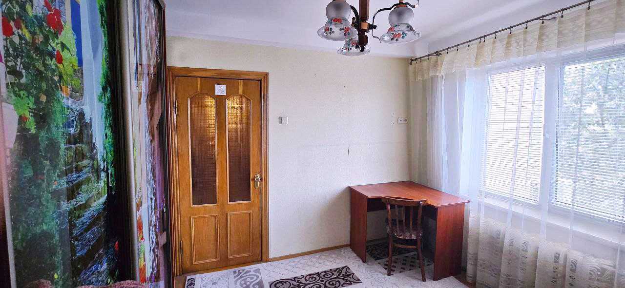 Оренда 2-кімнатної квартири 50 м², Тулузи вул., 16