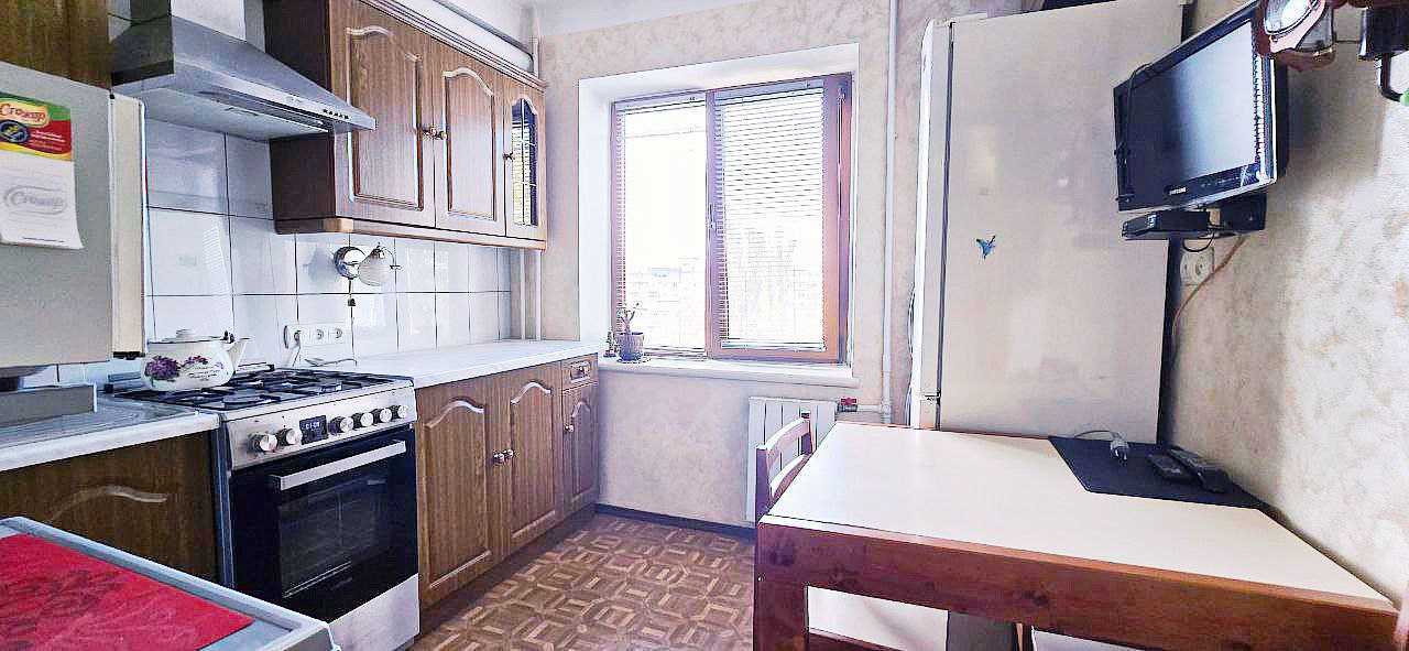 Оренда 2-кімнатної квартири 50 м², Тулузи вул., 16