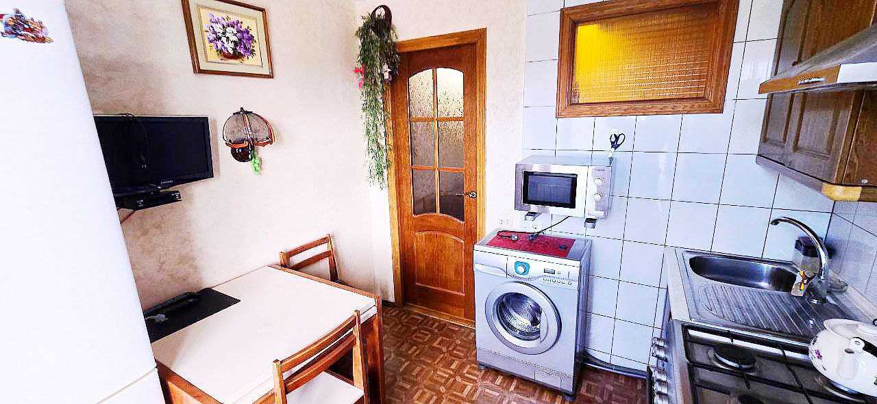 Оренда 2-кімнатної квартири 50 м², Тулузи вул., 16