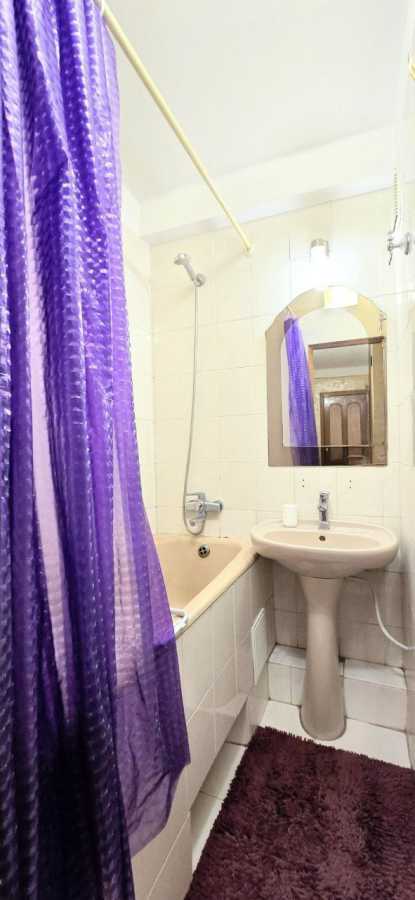 Оренда 2-кімнатної квартири 50 м², Тулузи вул., 16