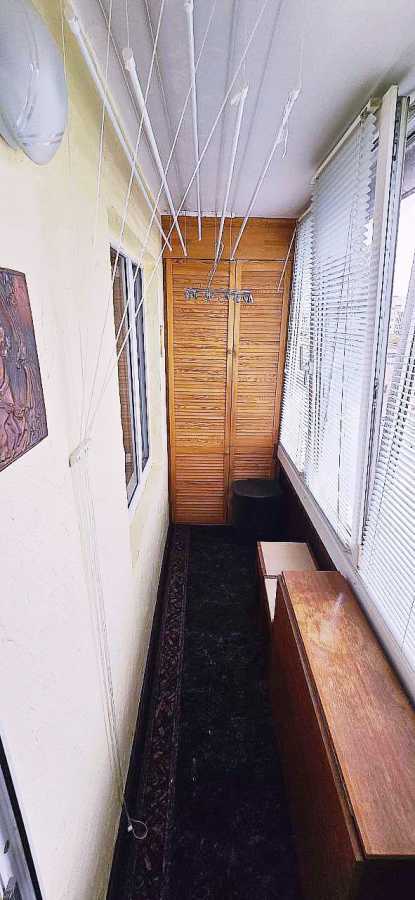 Оренда 2-кімнатної квартири 50 м², Тулузи вул., 16