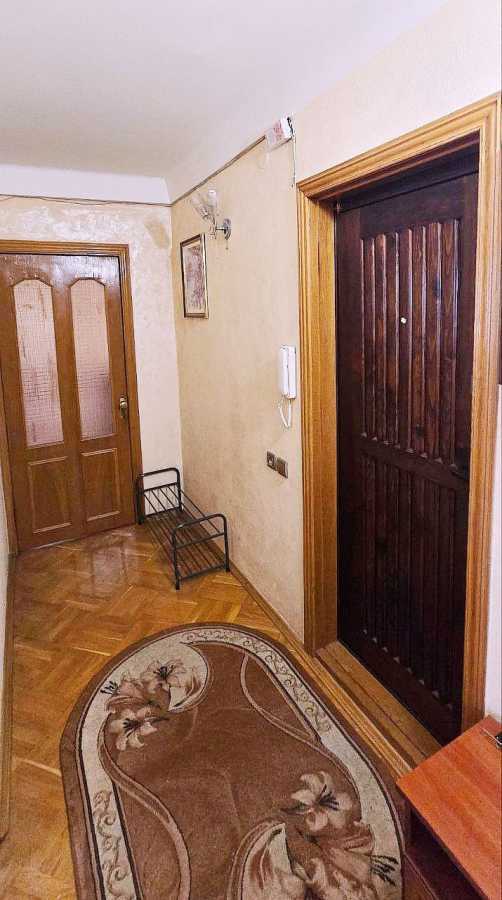 Оренда 2-кімнатної квартири 50 м², Тулузи вул., 16