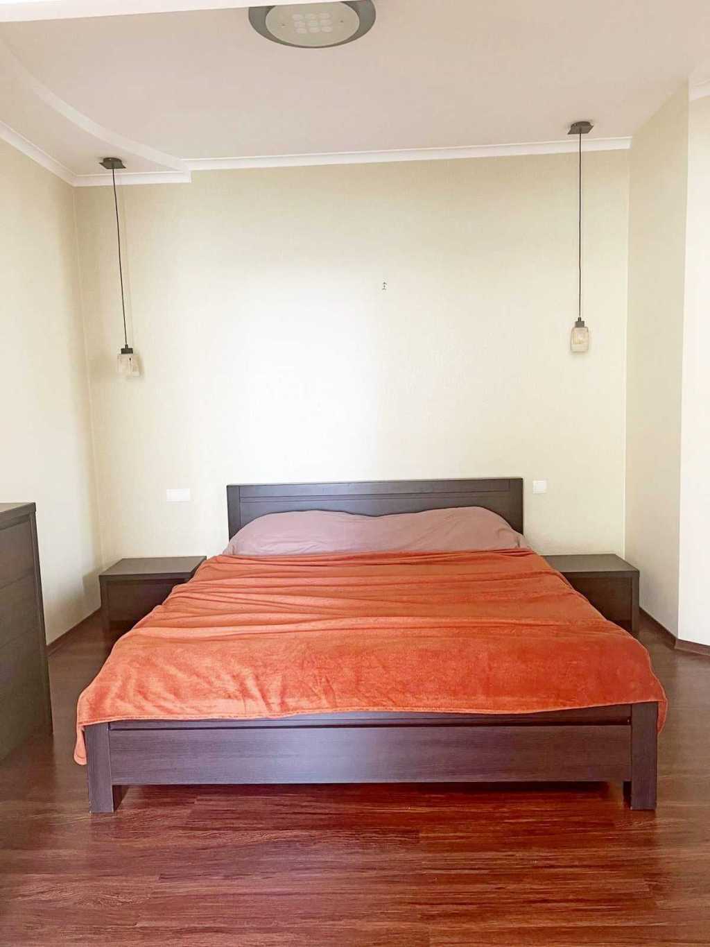 Аренда 1-комнатной квартиры 52 м², Кольцова бул., 14Д