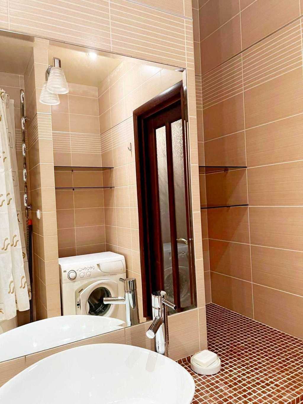 Аренда 1-комнатной квартиры 52 м², Кольцова бул., 14Д