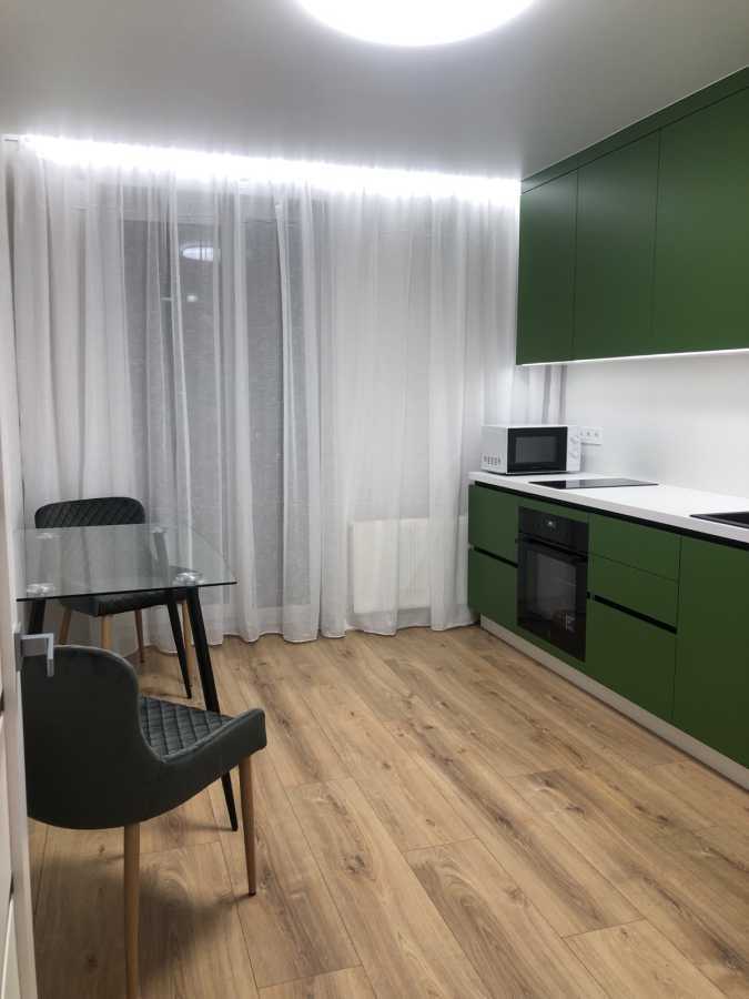 Оренда 1-кімнатної квартири 40 м², Лисогірський узвіз, 20