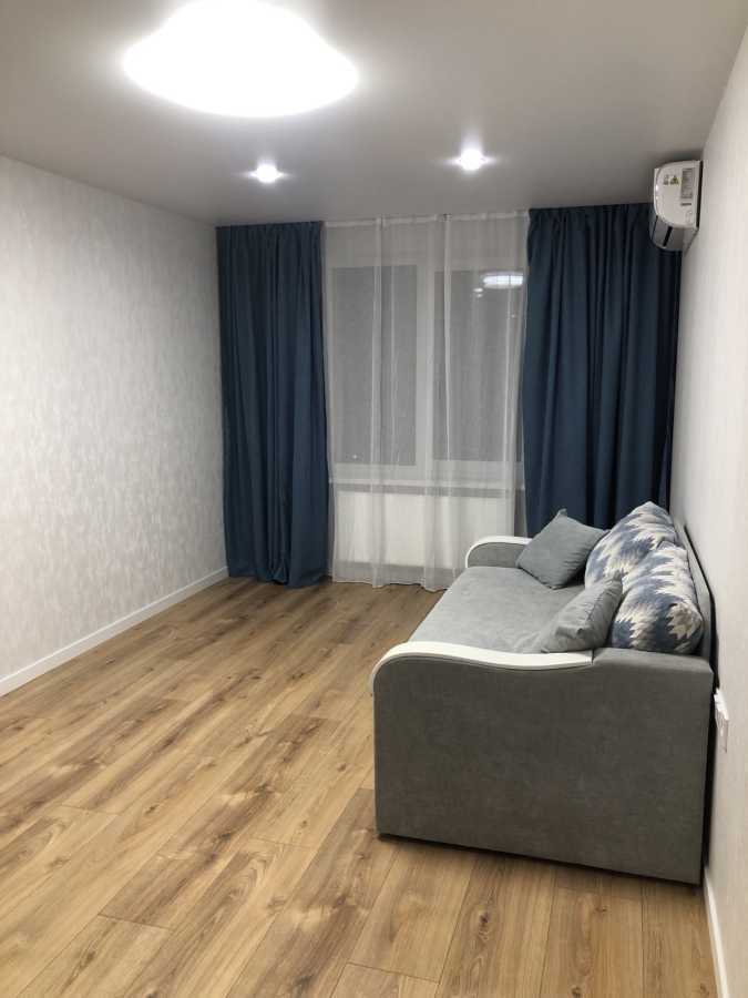 Оренда 1-кімнатної квартири 40 м², Лисогірський узвіз, 20