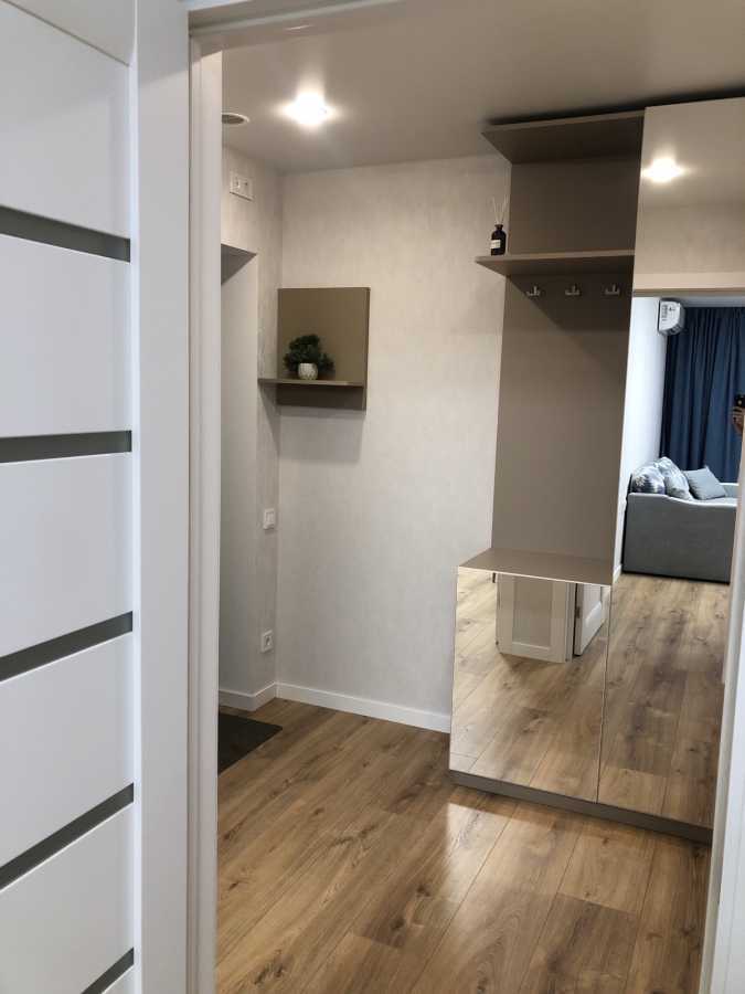Оренда 1-кімнатної квартири 40 м², Лисогірський узвіз, 20
