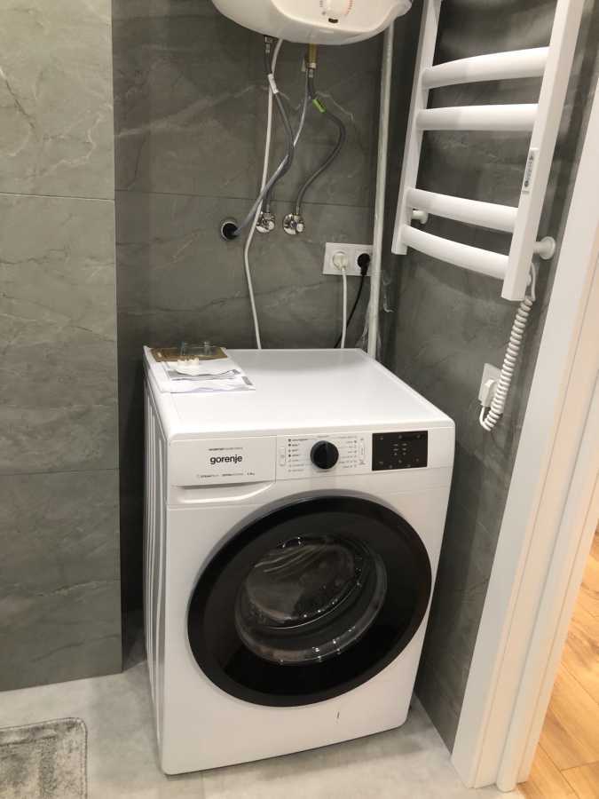 Оренда 1-кімнатної квартири 40 м², Лисогірський узвіз, 20