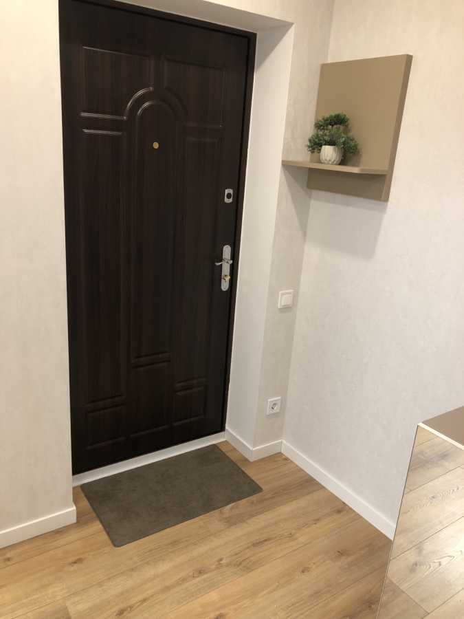 Оренда 1-кімнатної квартири 40 м², Лисогірський узвіз, 20