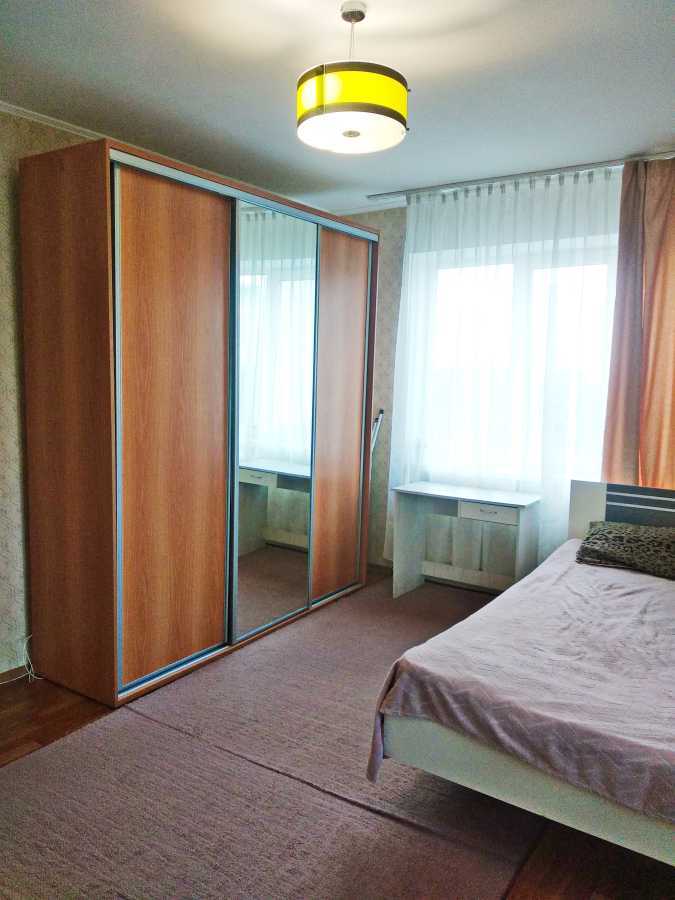 Оренда 1-кімнатної квартири 32 м², Василя Касіяна вул., 6