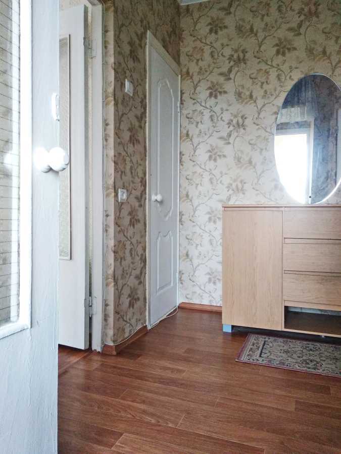 Оренда 1-кімнатної квартири 32 м², Василя Касіяна вул., 6