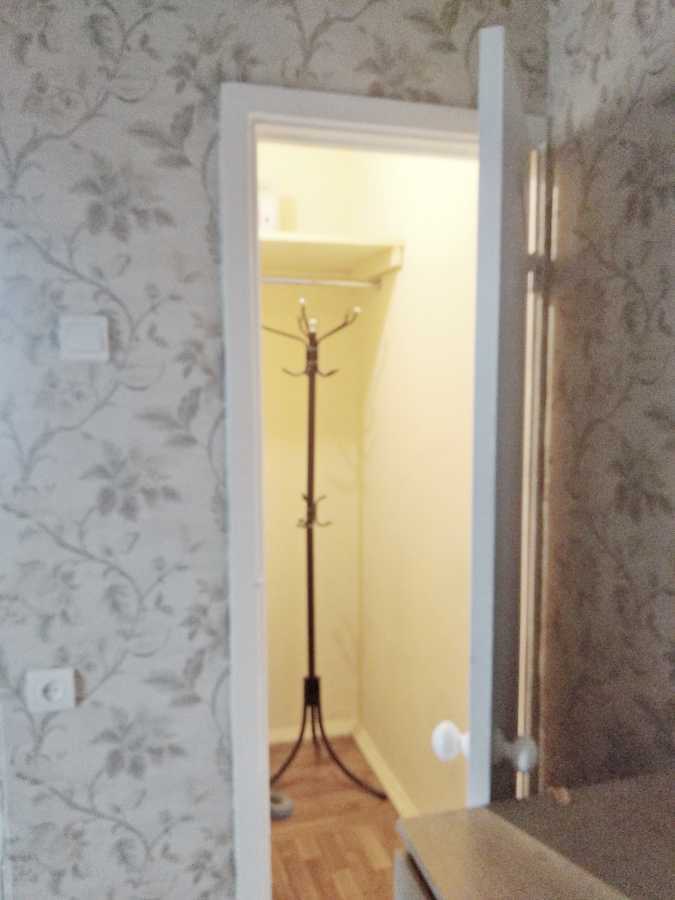 Оренда 1-кімнатної квартири 32 м², Василя Касіяна вул., 6