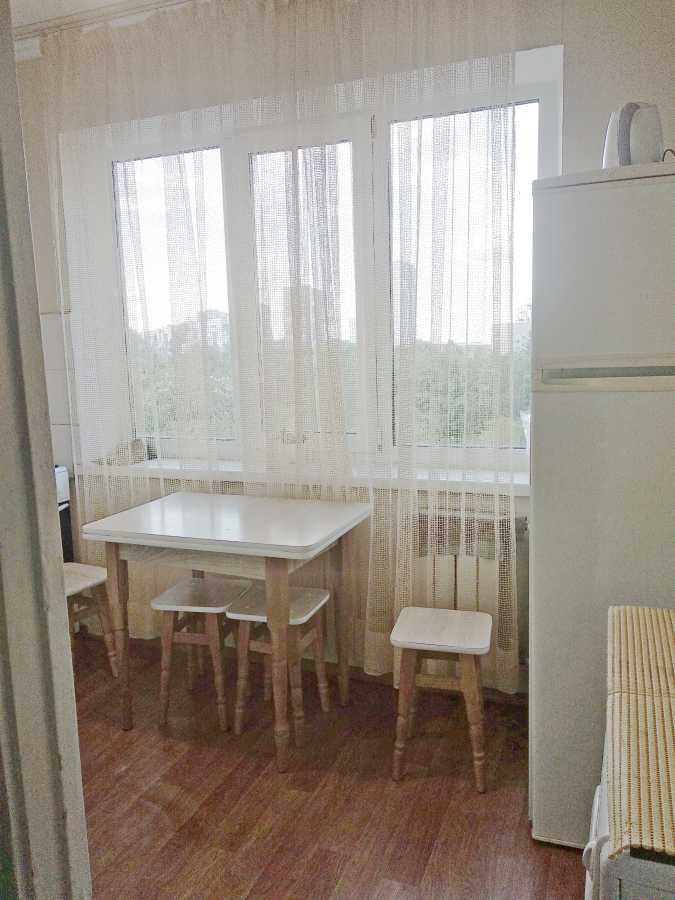 Оренда 1-кімнатної квартири 32 м², Василя Касіяна вул., 6