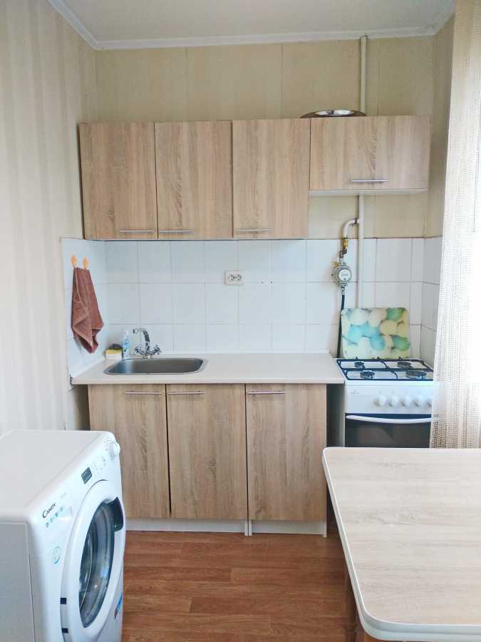 Оренда 1-кімнатної квартири 32 м², Василя Касіяна вул., 6