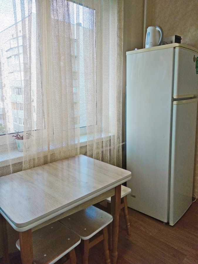 Оренда 1-кімнатної квартири 32 м², Василя Касіяна вул., 6
