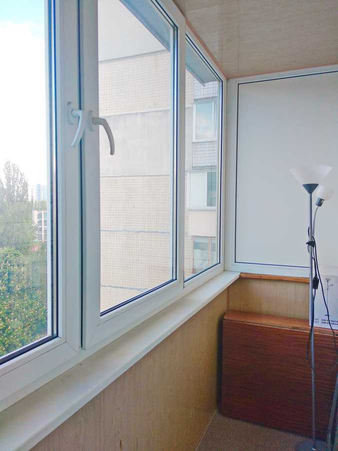 Оренда 1-кімнатної квартири 32 м², Василя Касіяна вул., 6