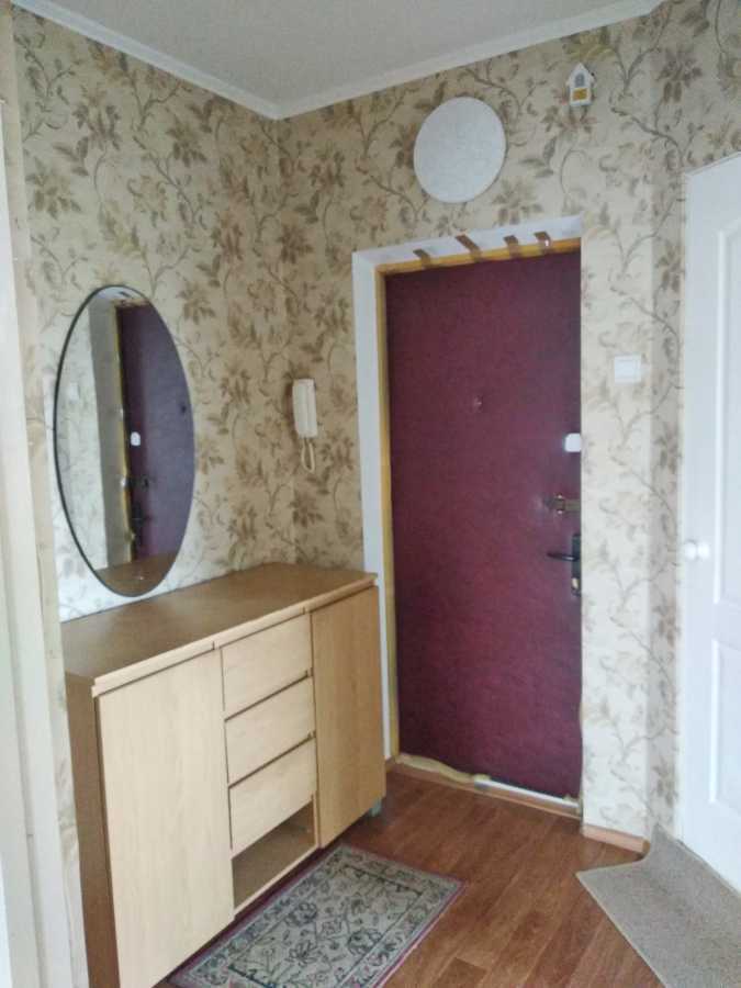 Оренда 1-кімнатної квартири 32 м², Василя Касіяна вул., 6