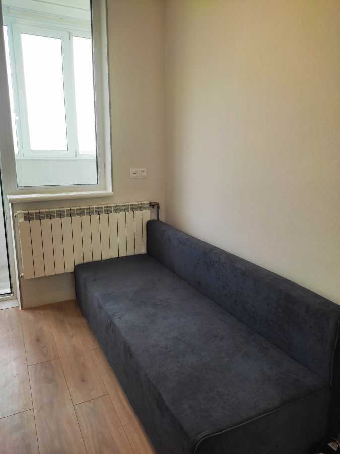 Аренда 1-комнатной квартиры 20 м², Семьи Стешенко ул., 9