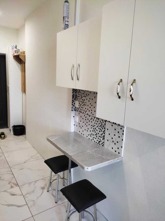 Аренда 1-комнатной квартиры 20 м², Семьи Стешенко ул., 9