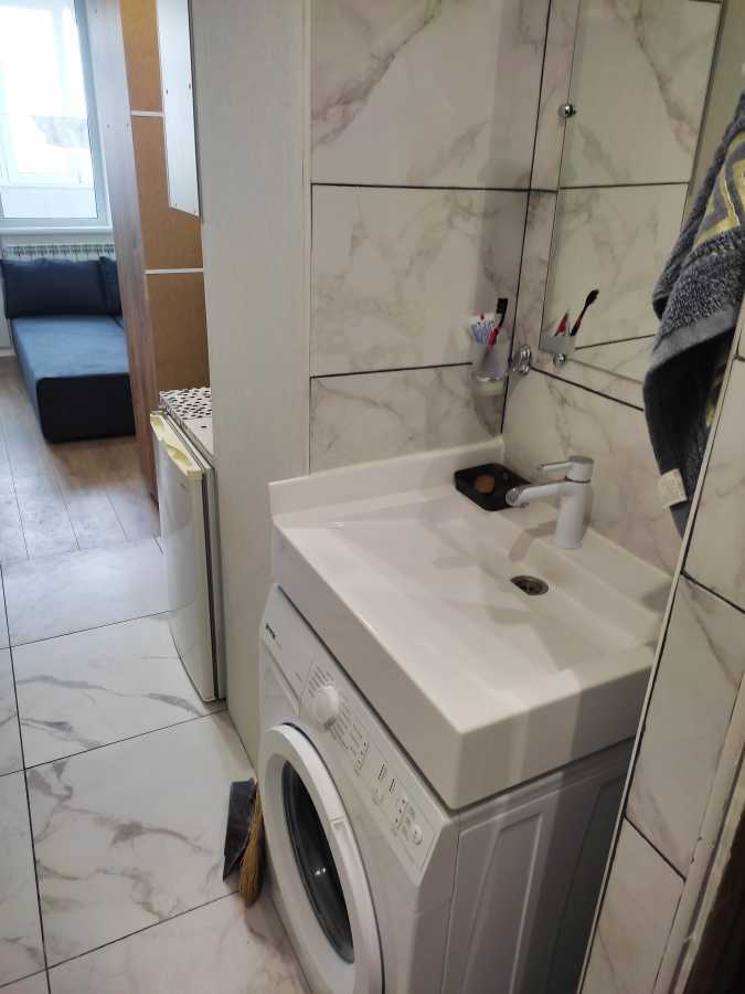 Аренда 1-комнатной квартиры 20 м², Семьи Стешенко ул., 9