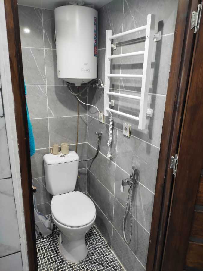 Аренда 1-комнатной квартиры 20 м², Семьи Стешенко ул., 9