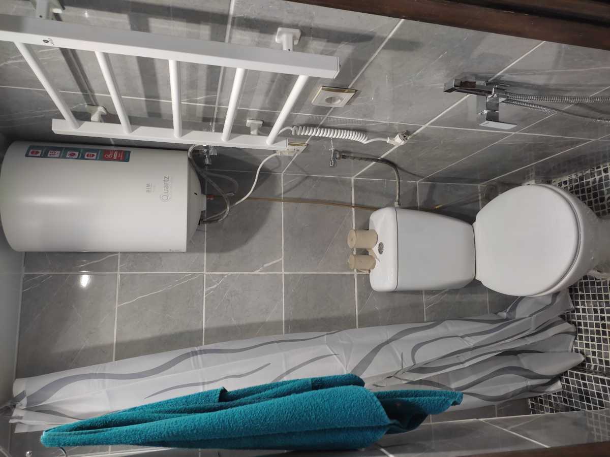 Аренда 1-комнатной квартиры 20 м², Семьи Стешенко ул., 9