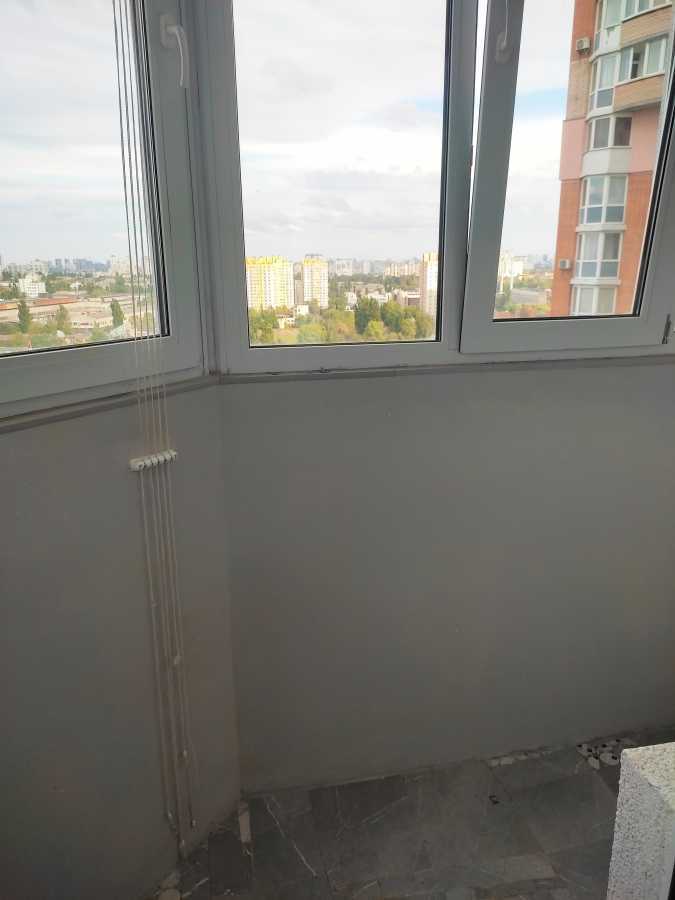 Аренда 1-комнатной квартиры 20 м², Семьи Стешенко ул., 9