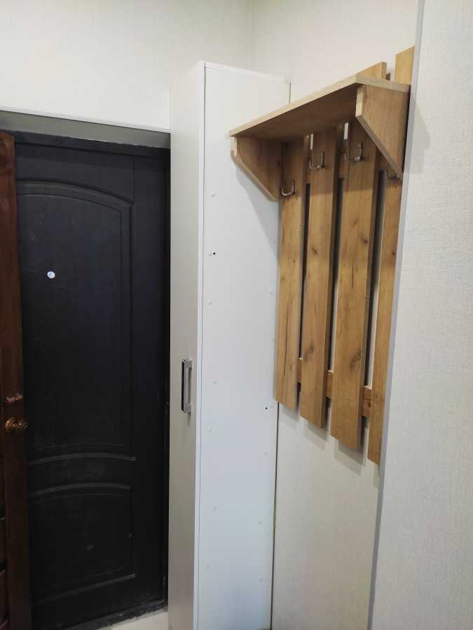 Аренда 1-комнатной квартиры 20 м², Семьи Стешенко ул., 9