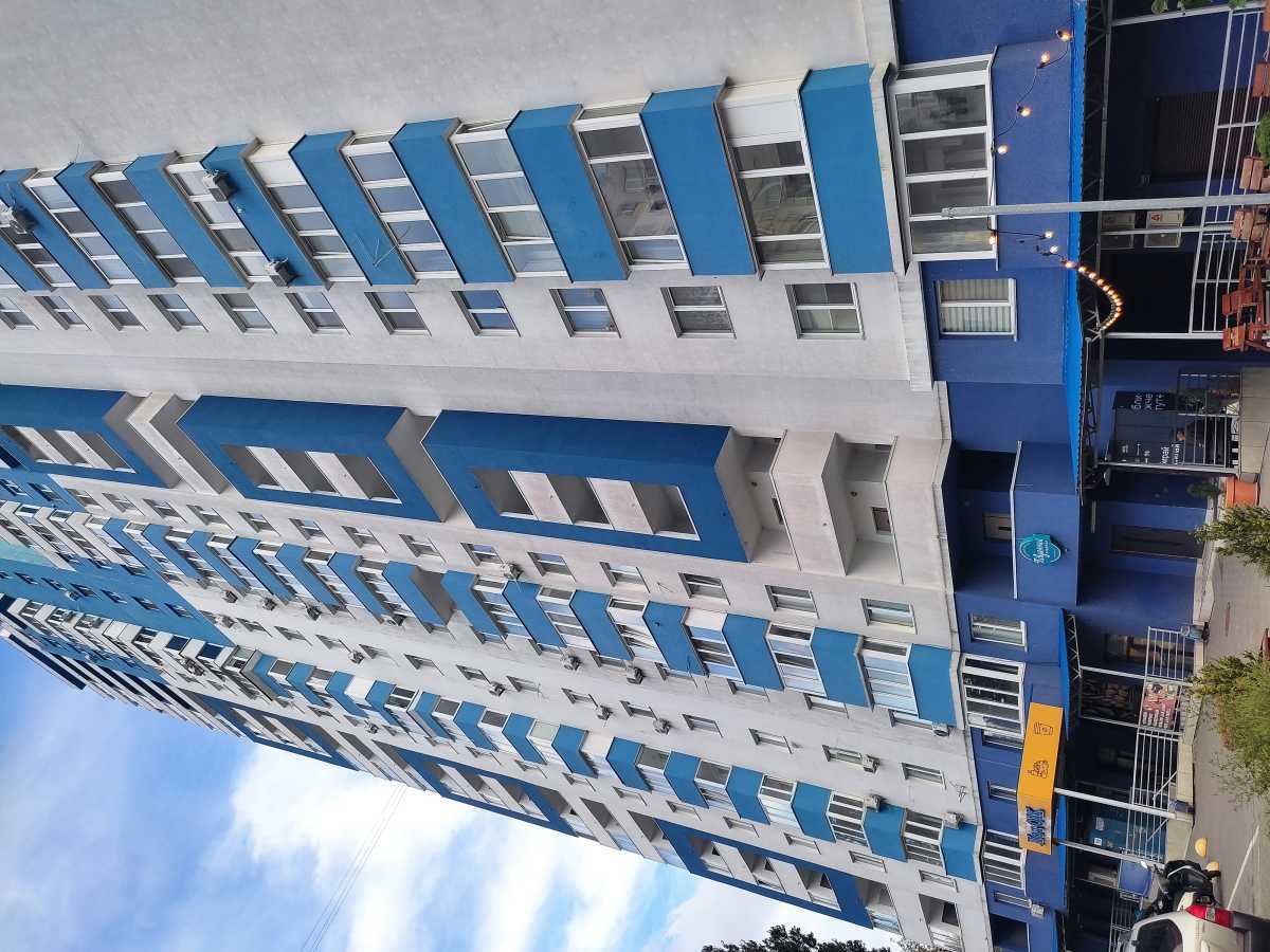 Аренда 1-комнатной квартиры 20 м², Семьи Стешенко ул., 9