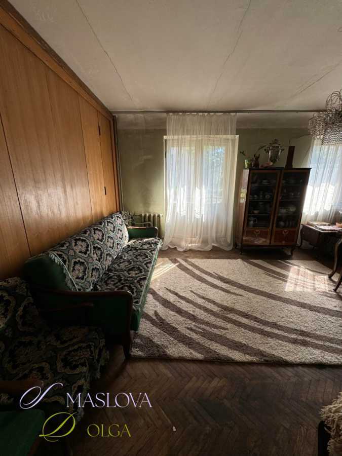 Продажа 3-комнатной квартиры 101.1 м², Славянская ул., 28