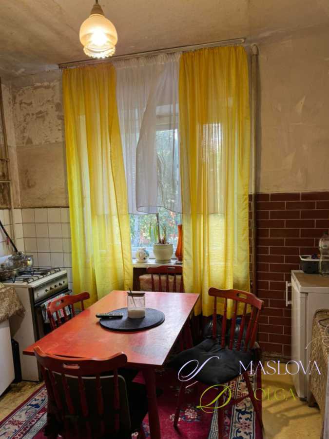Продажа 3-комнатной квартиры 101.1 м², Славянская ул., 28