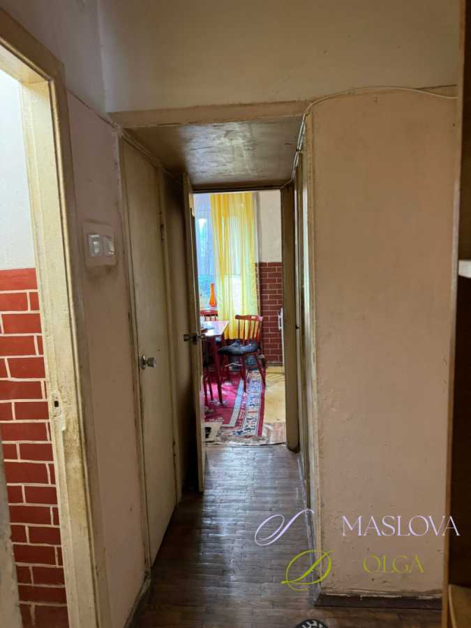 Продажа 3-комнатной квартиры 101.1 м², Славянская ул., 28