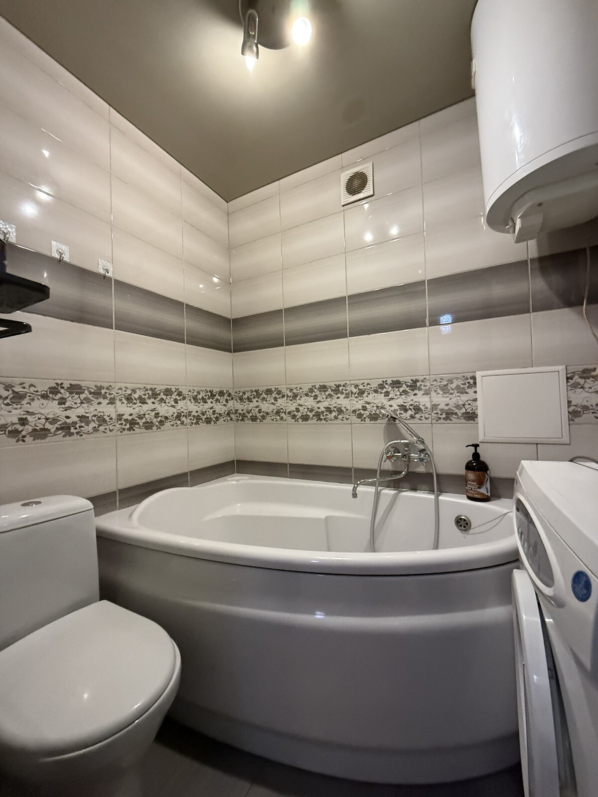 Аренда 1-комнатной квартиры 33 м², Коробова ул., 1